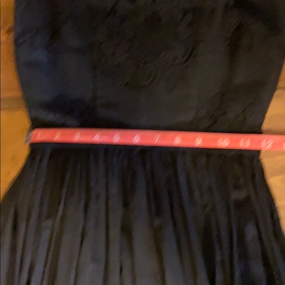 Vintage Cocktail Dress - Picture 7 of 7